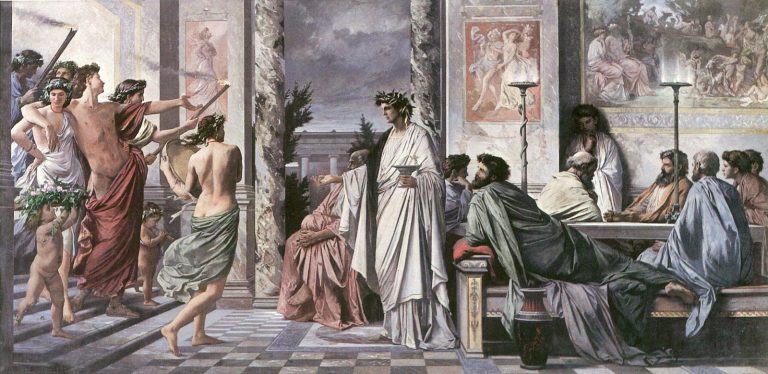 Platone Simposio